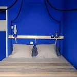 Bicaense Aparments - Blue