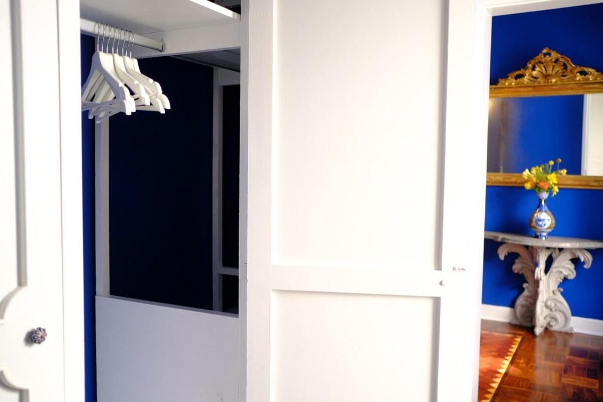 Bicaense Aparments - Blue Apartment *