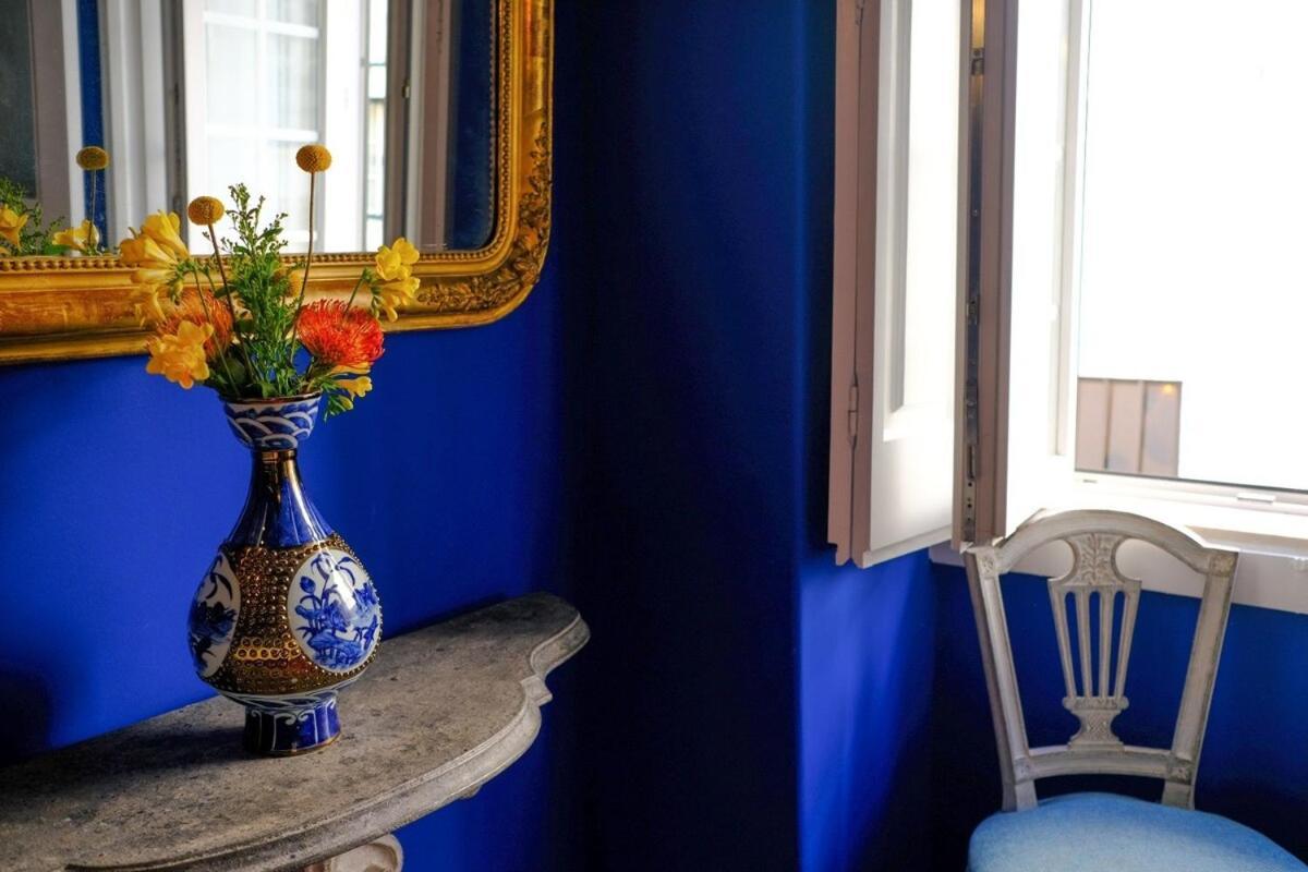 Bicaense Aparments - Blue Apartment Lissabon