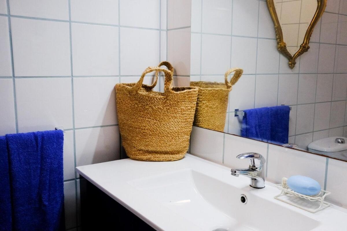 Bicaense Aparments - Blue *