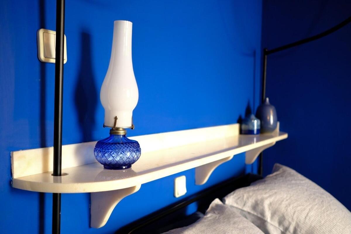Apartment Bicaense Aparments - Blue Lissabon