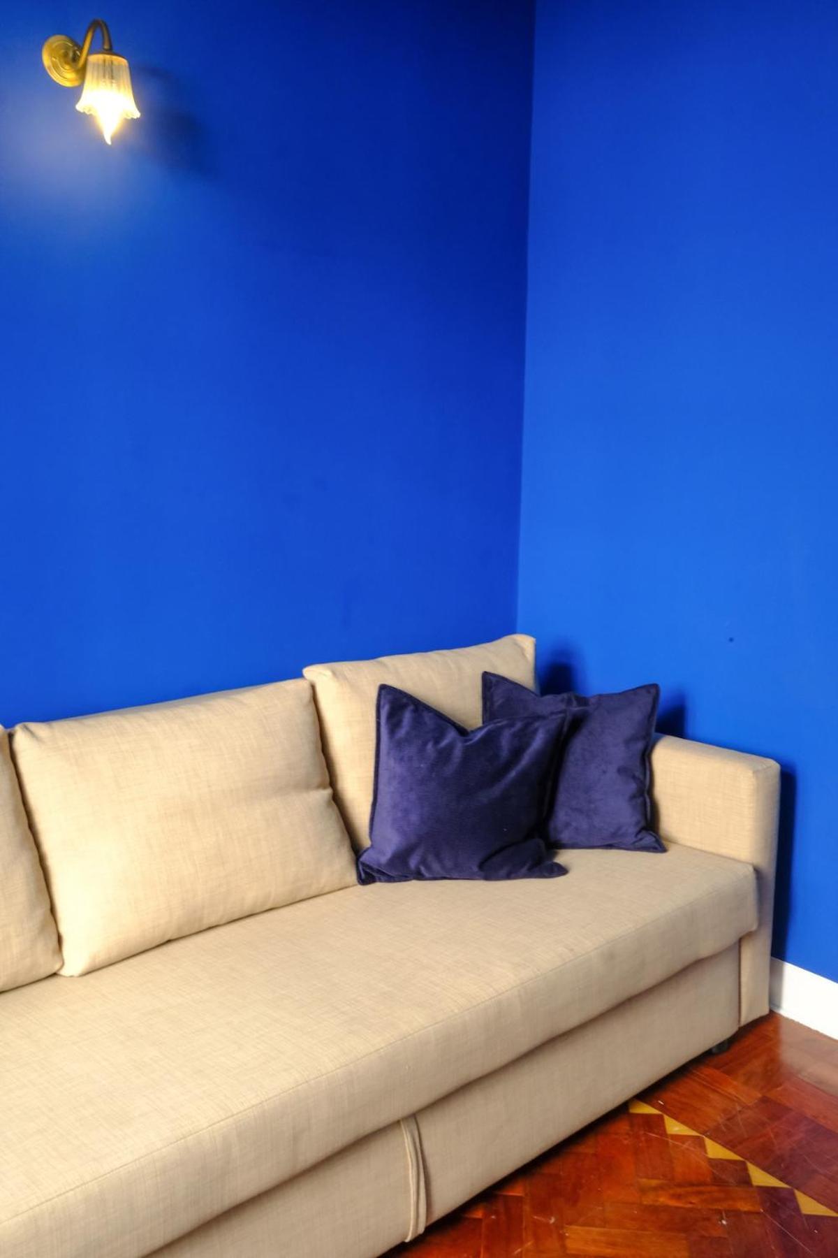 Bicaense Aparments - Blue Lissabon