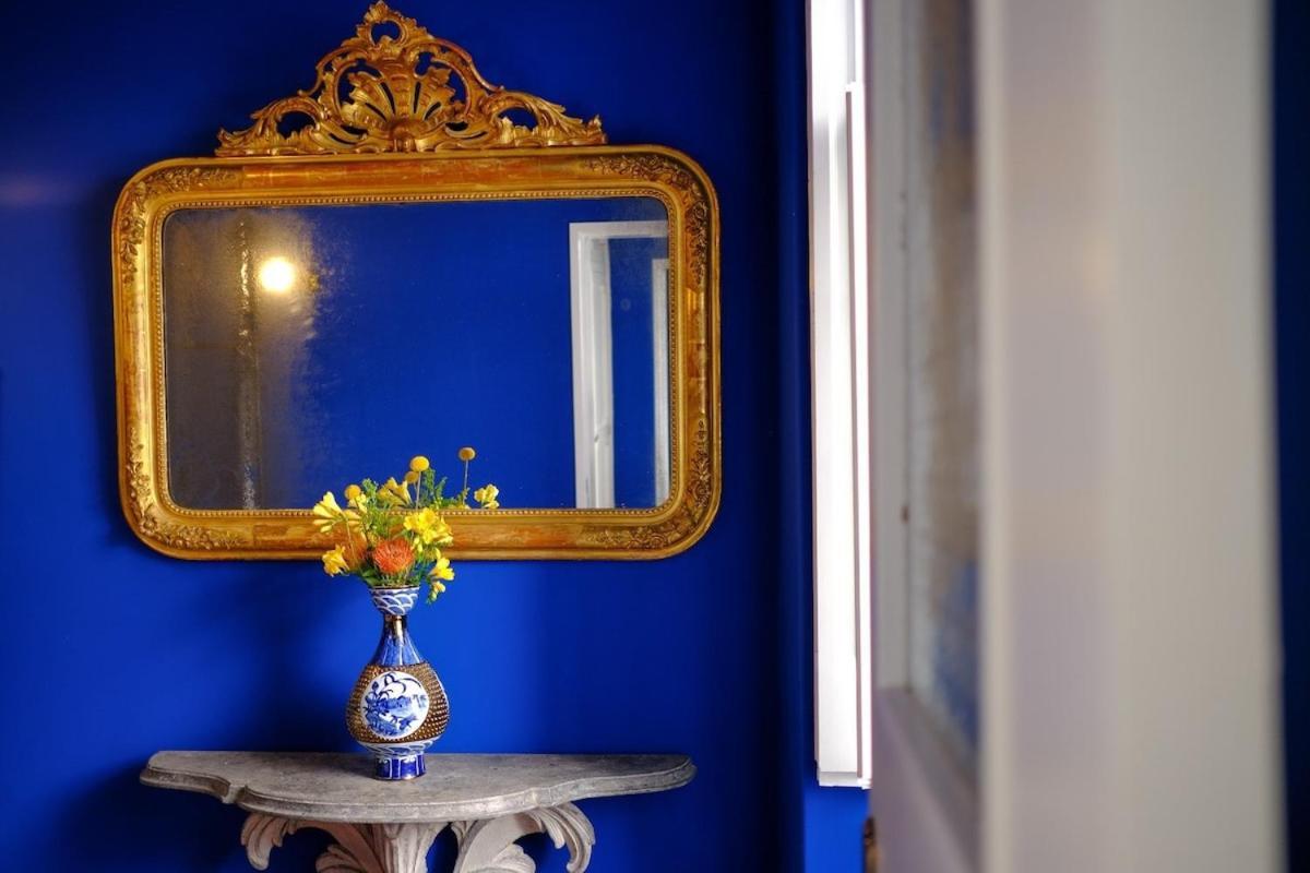Bicaense Aparments - Blue