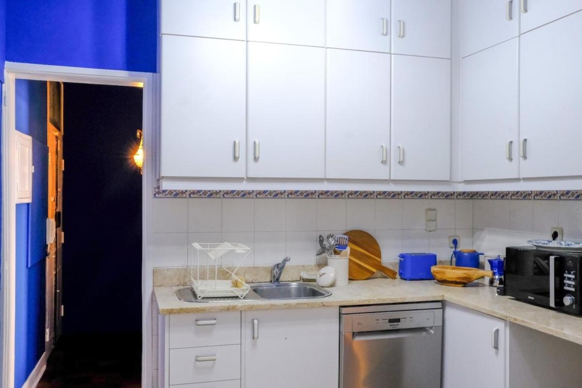 Apartment Bicaense Aparments - Blue Lissabon