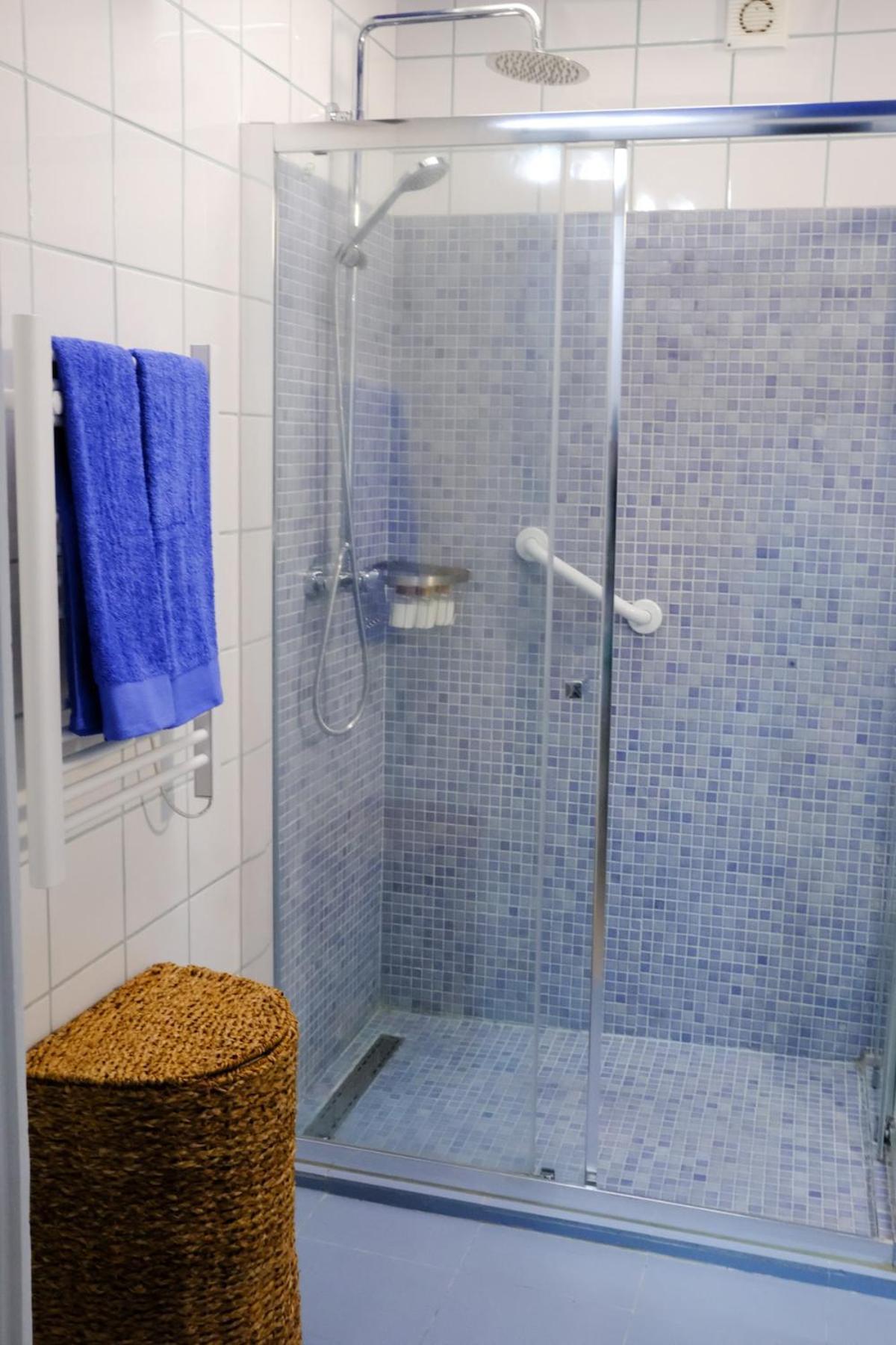 Apartment Bicaense Aparments - Blue *