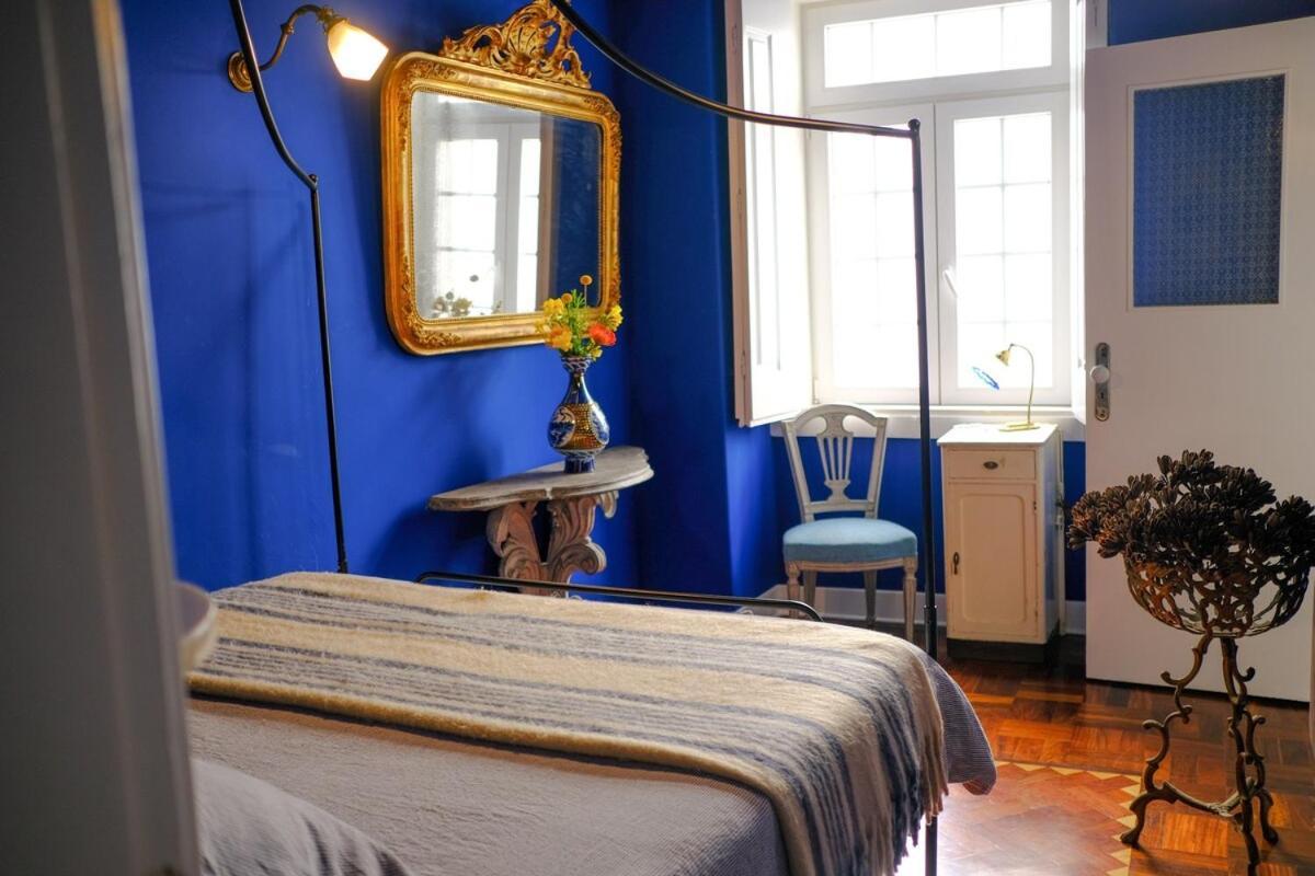 Bicaense Aparments - Blue * Lissabon