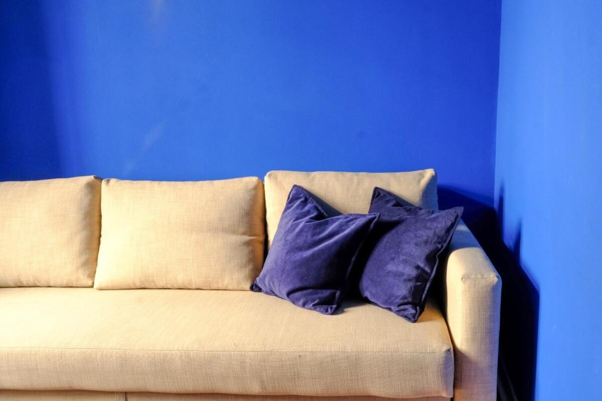 Apartment Bicaense Aparments - Blue Lissabon